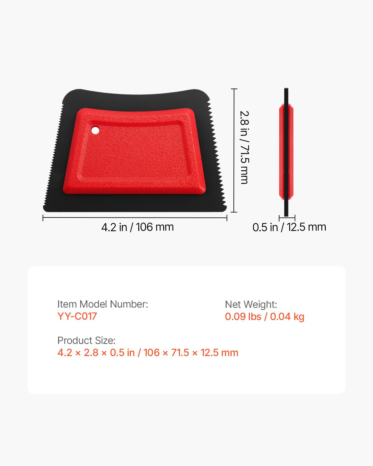 No batteries, no refills, no cost